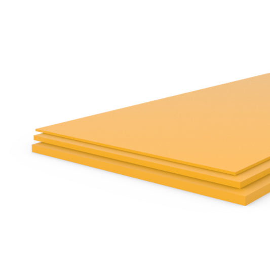 PU sheets 2000x1000mm