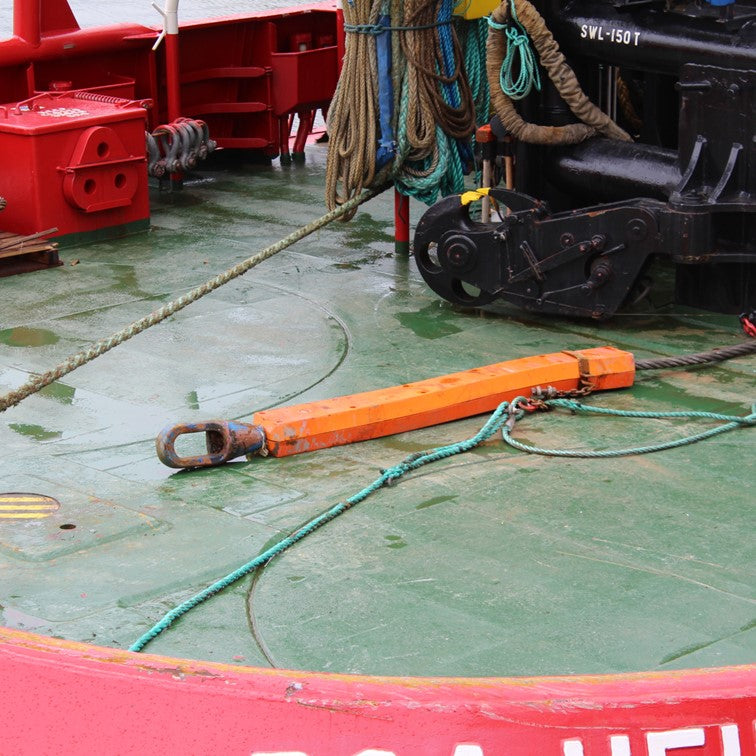 towing shoe in stock