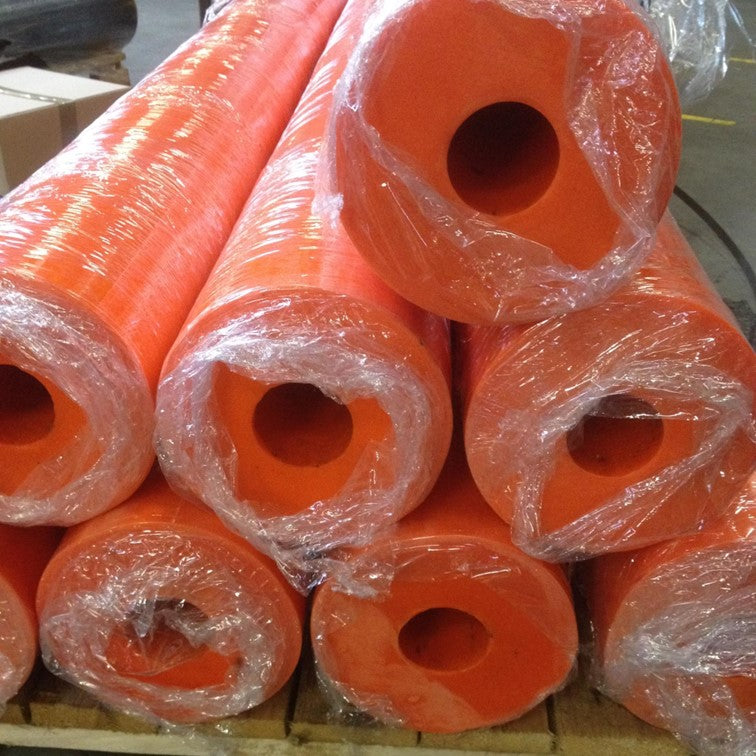 towing sleeves in stock