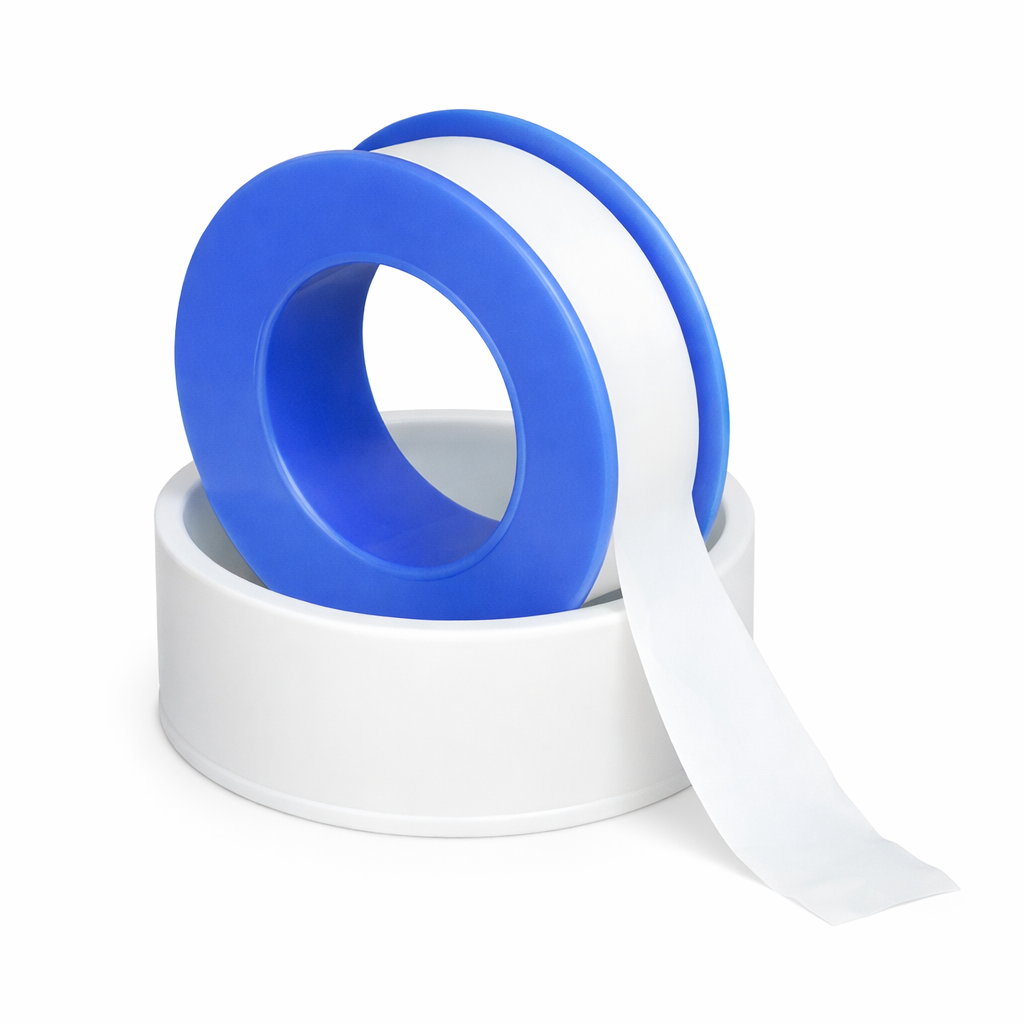 PTFE seal tape