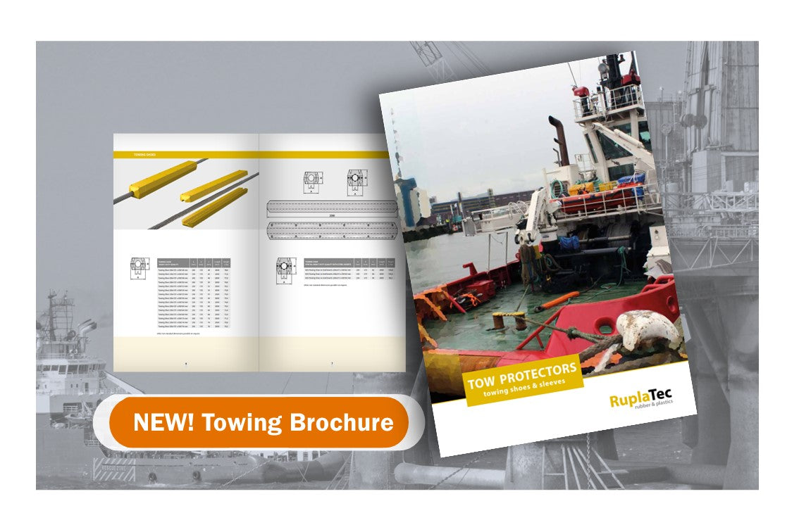 Tow protectors brochures
