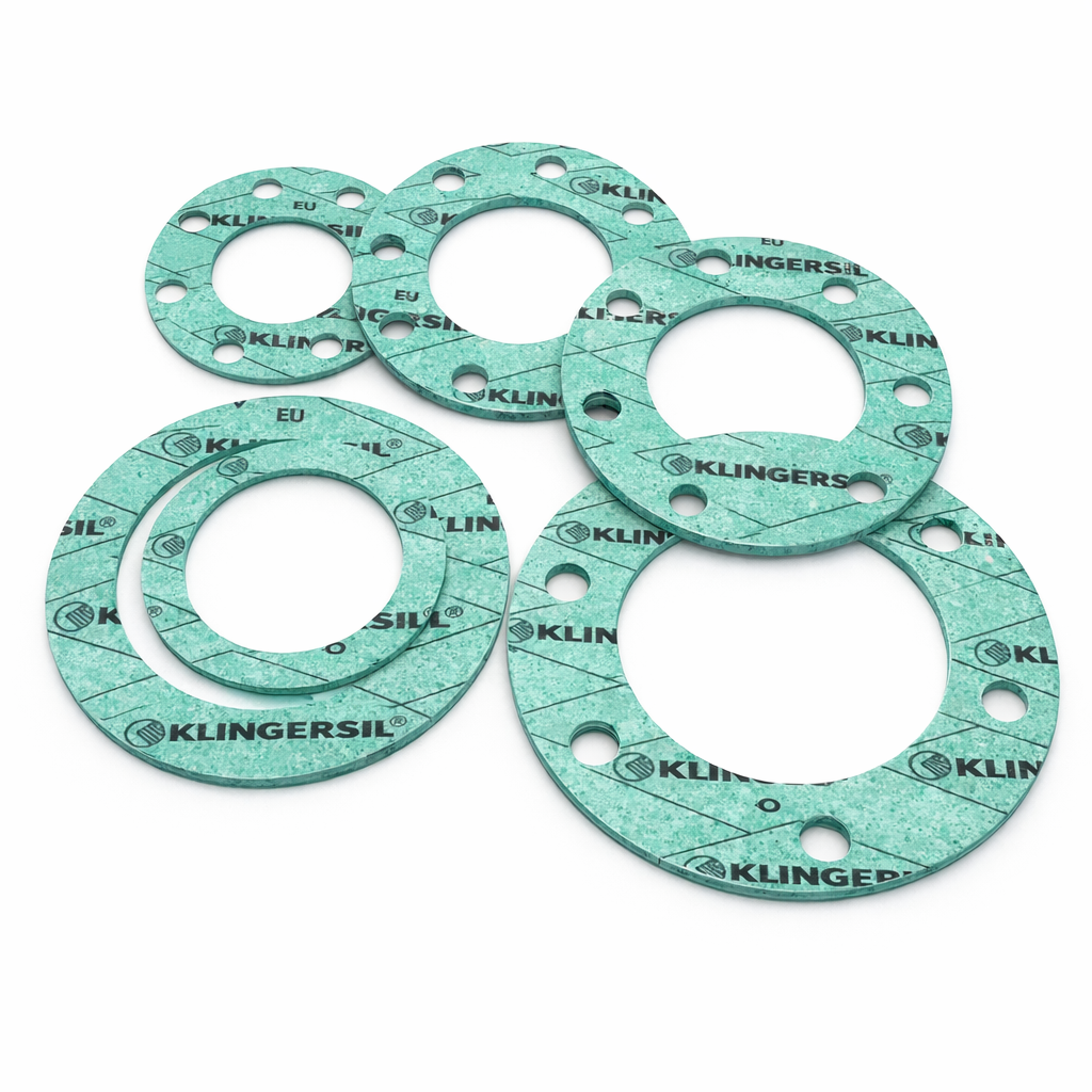 klingersil gasket