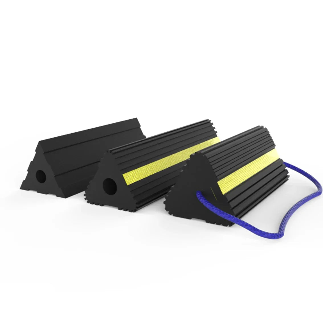 Aircraft wheelchocks - All types & sizes