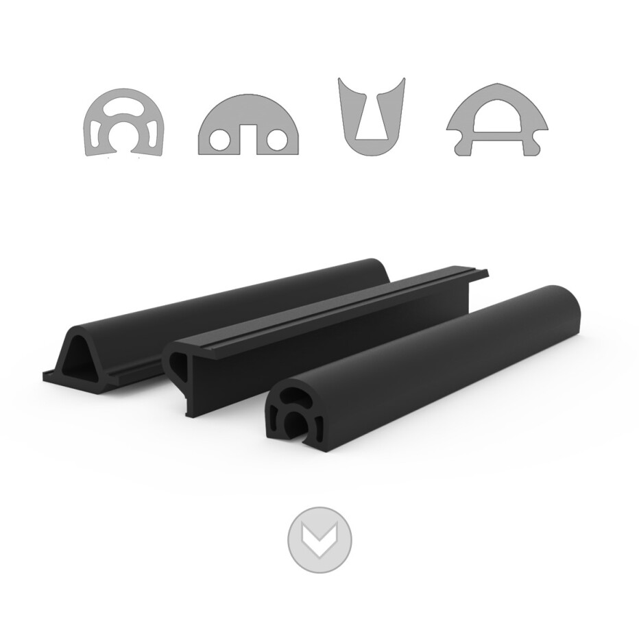 Rescue fenders