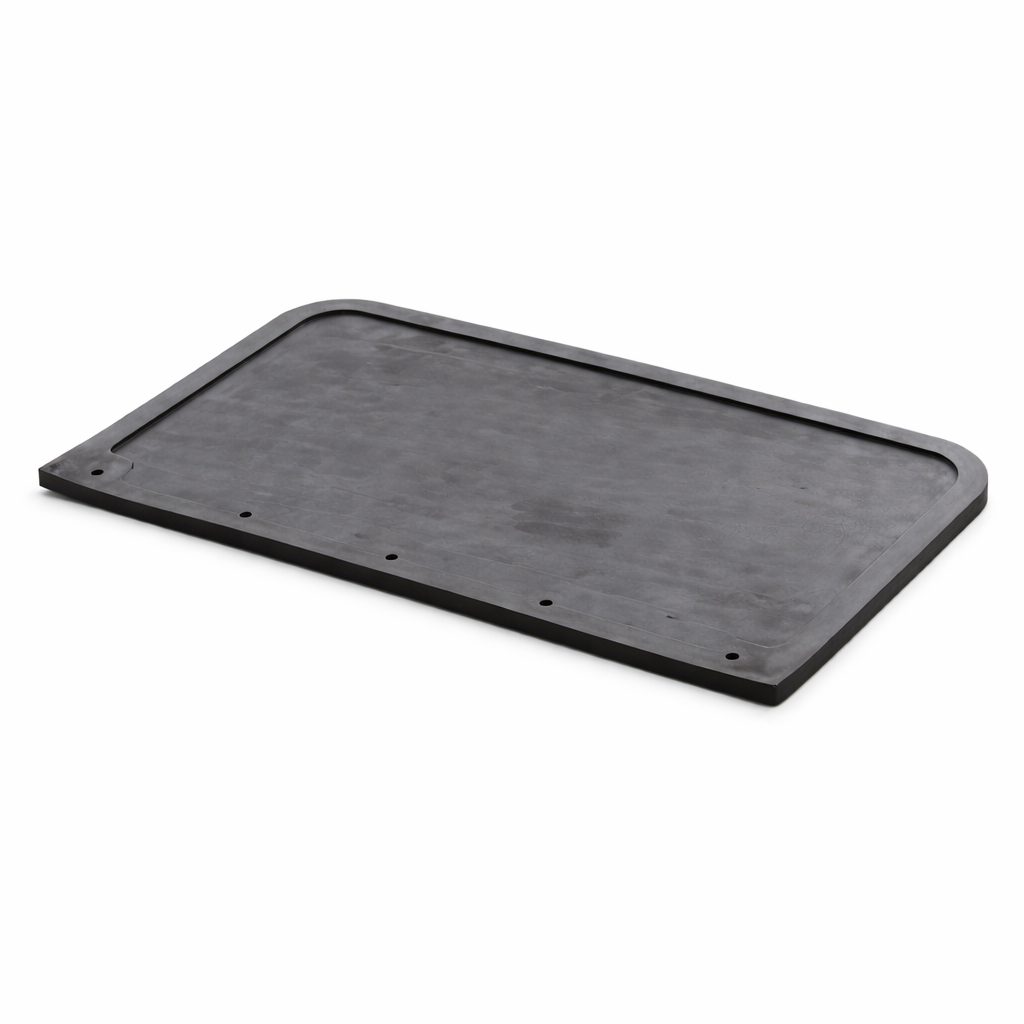 Mud flaps