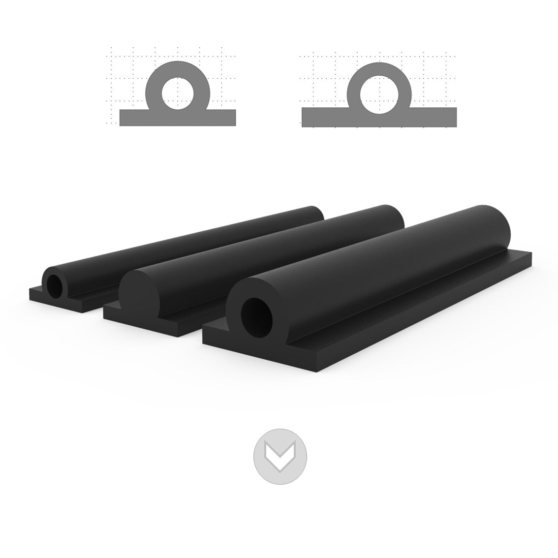 Wing fenders