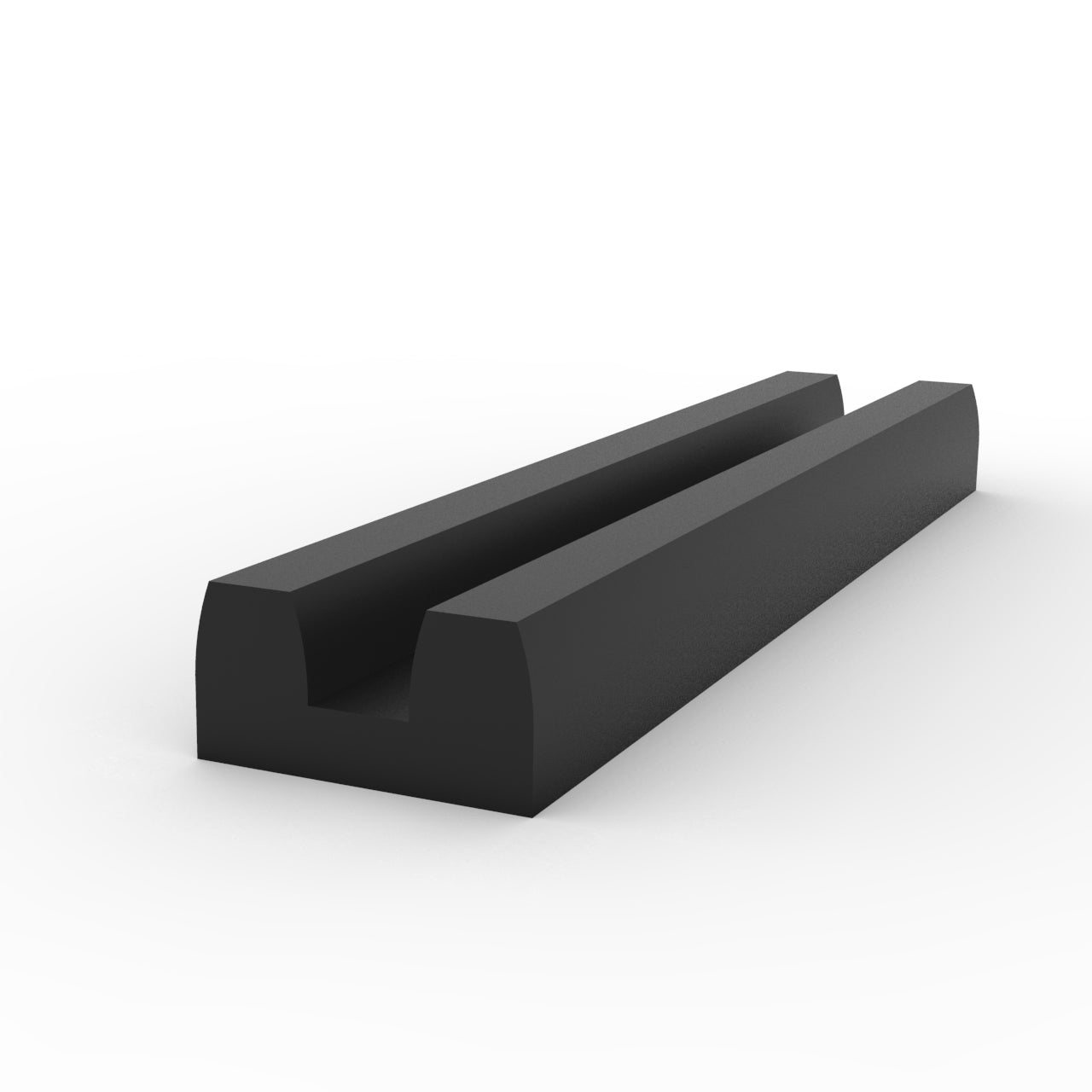 B-fender profile 40x20mm