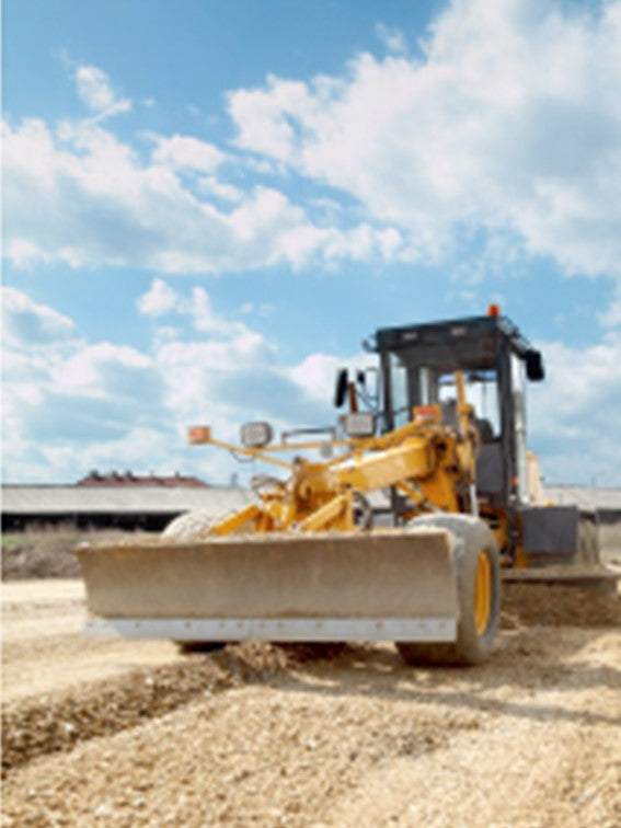 Construction