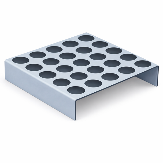 Gummistopfen für Treppenstufen