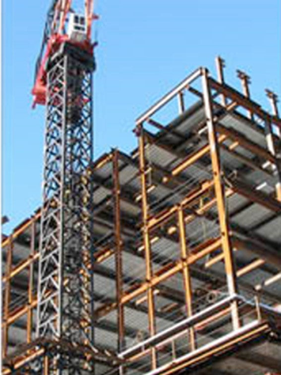 Building and construction