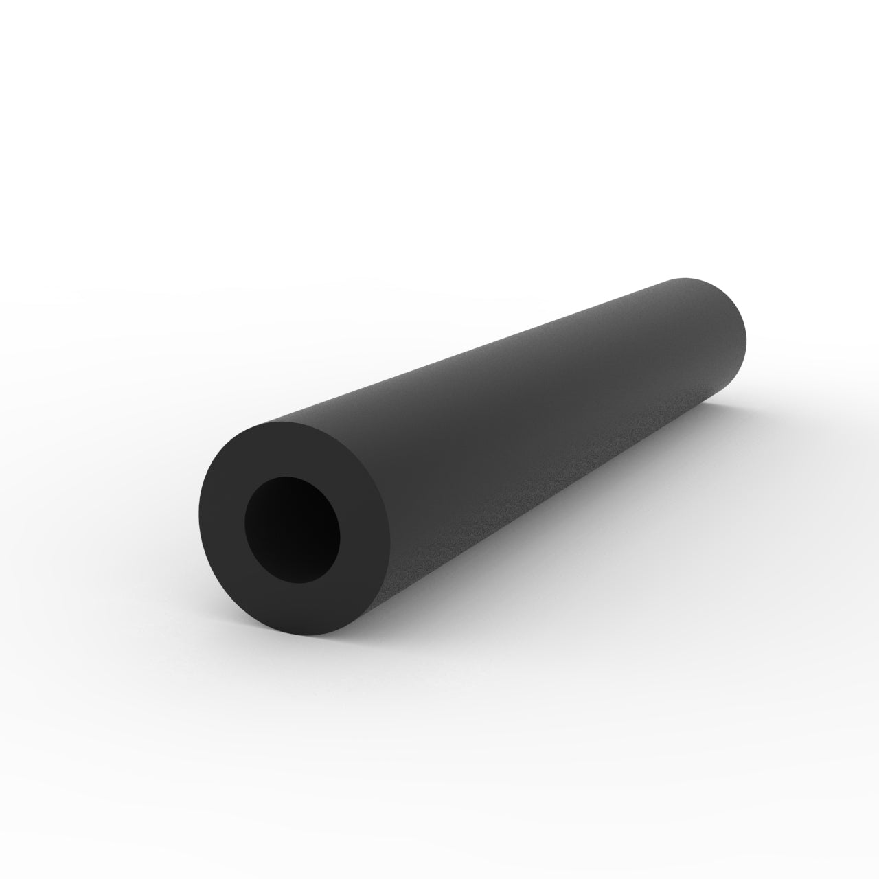 Cylindrical fender 40x20mm
