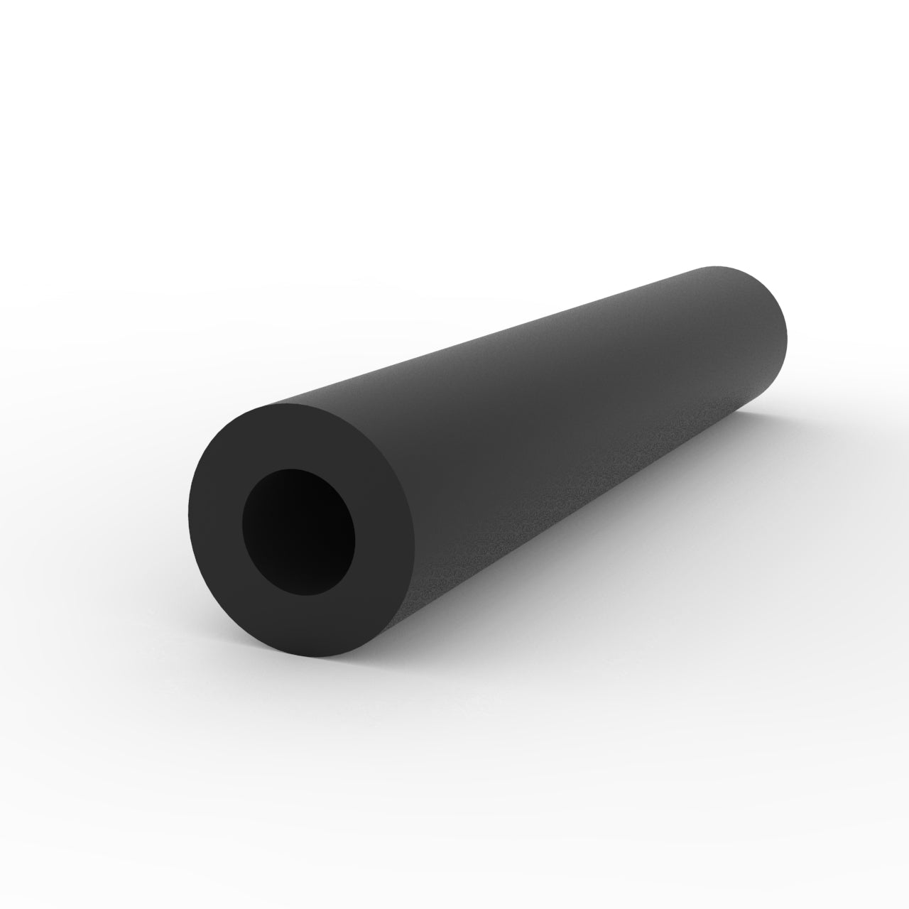 Cylindrical fender 80x40mm