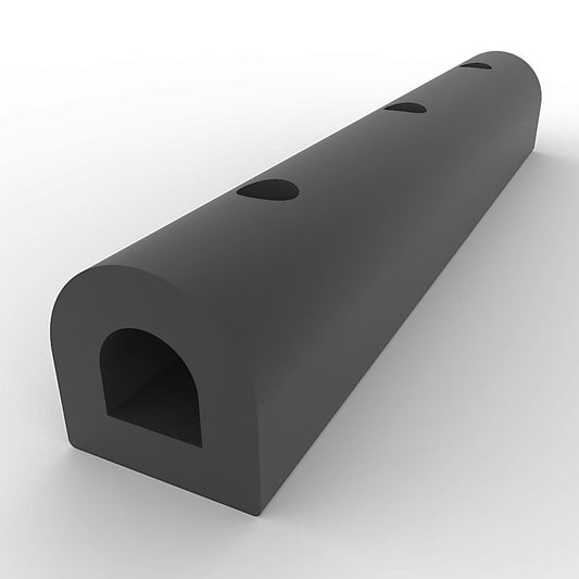 D fender block 50x60mm product image