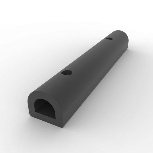 D fender block 50x60mm product image