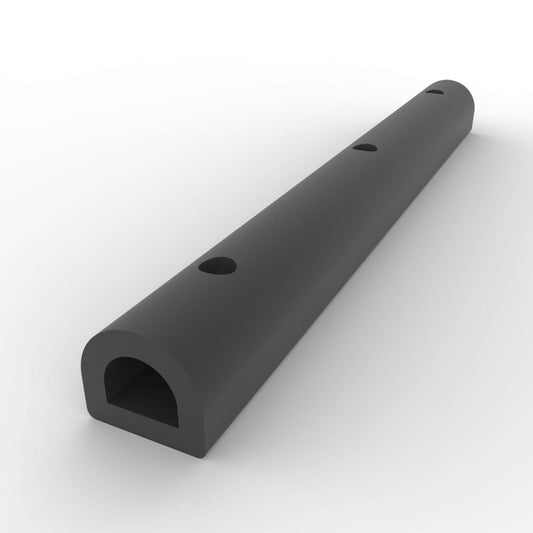 D fender block 50x60mm product image