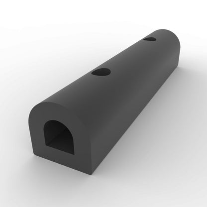 D fender block 50x60mm product image