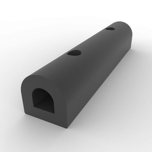 D fender block 50x60mm product image