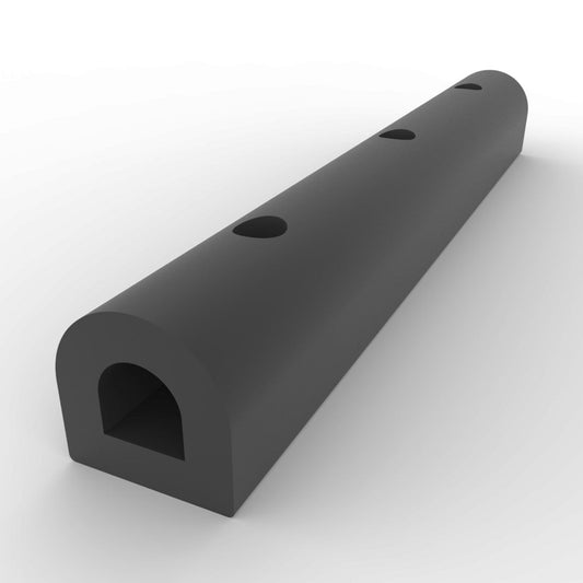 D fender block 50x60mm product image