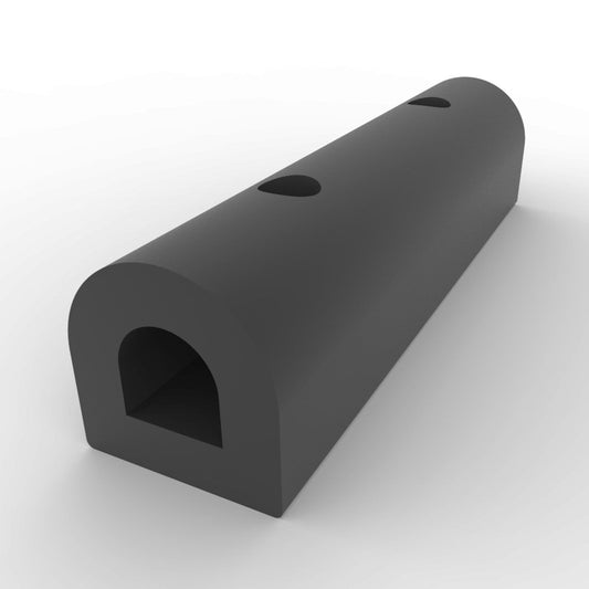 D fender block 50x60mm product image