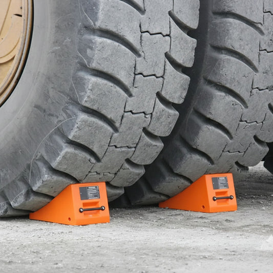 Heavy-Duty-Radkeile