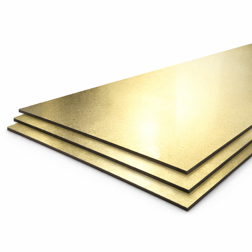 Mica gasket sheets