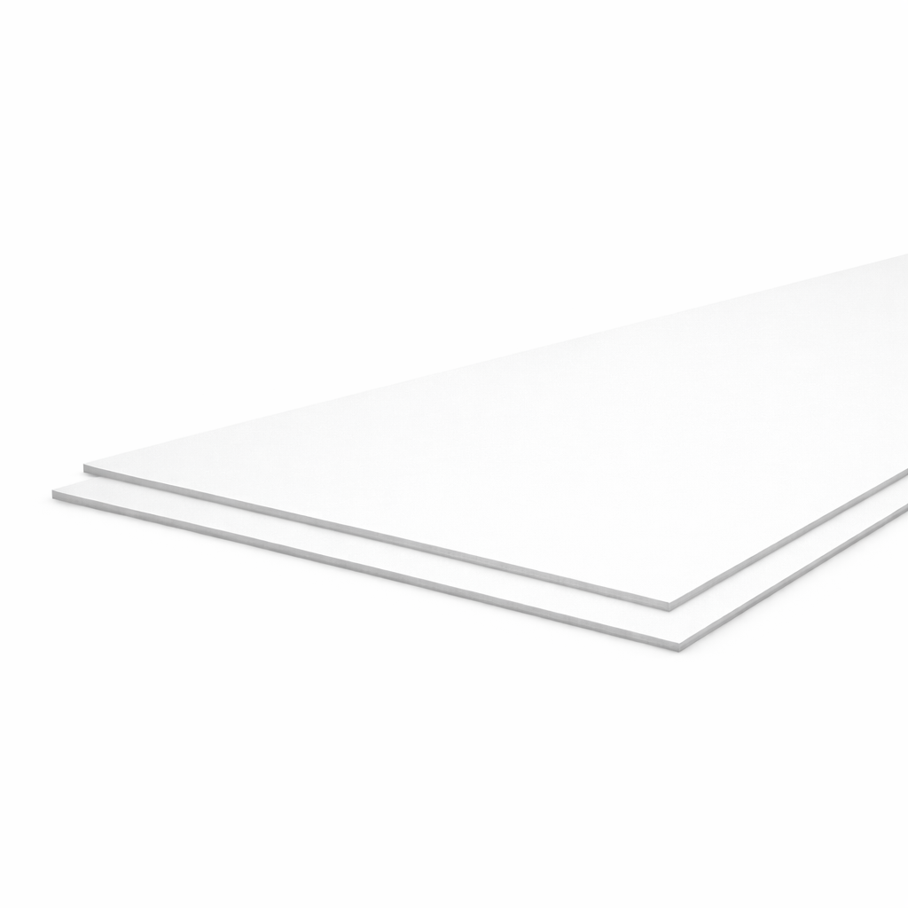 PTFE gasket sheets