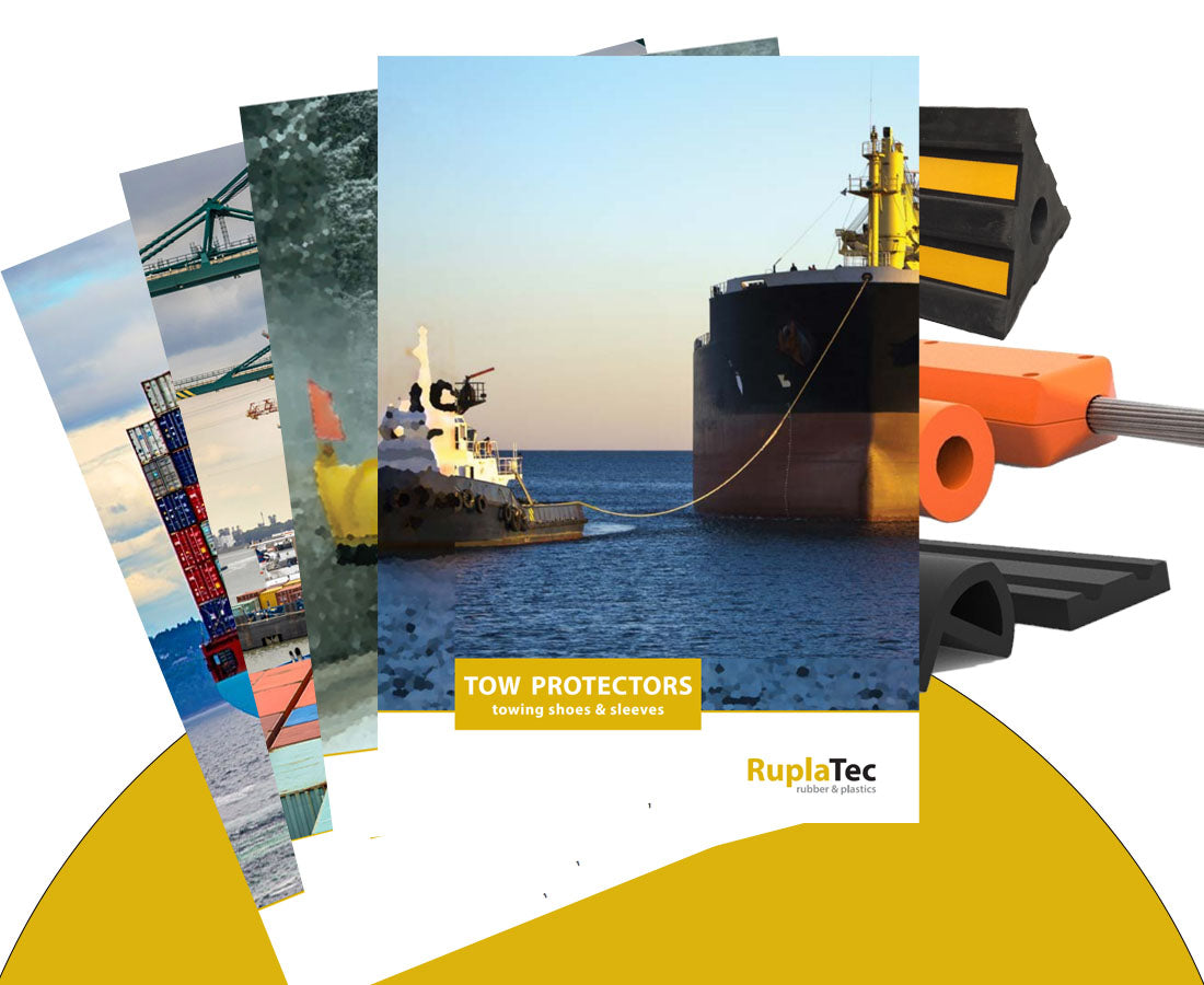 Ruplatec brochures