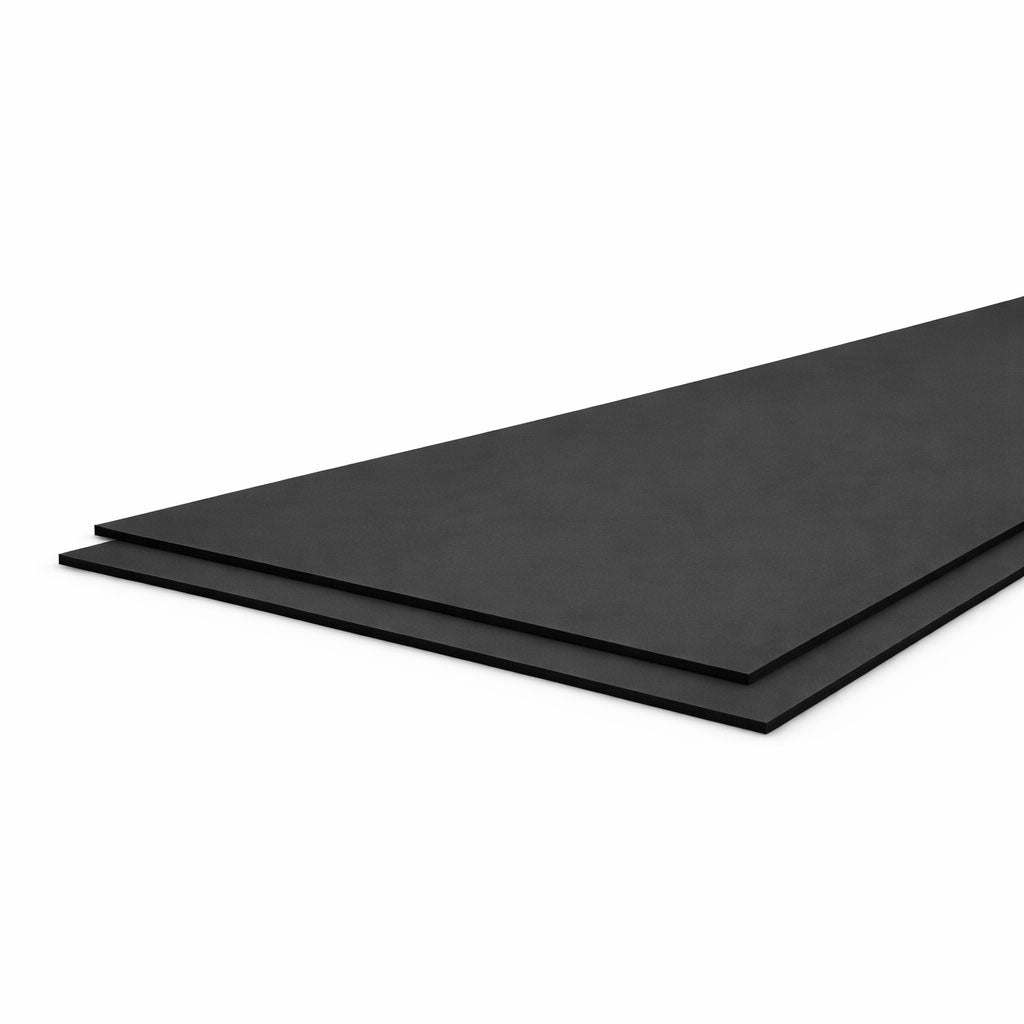 Neoprene rubber gasket sheets (CR)