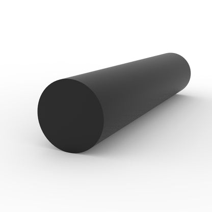 Solid Cylindrical fender 125mm