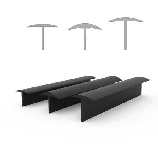 Weighbridge rubbers - All types & sizes