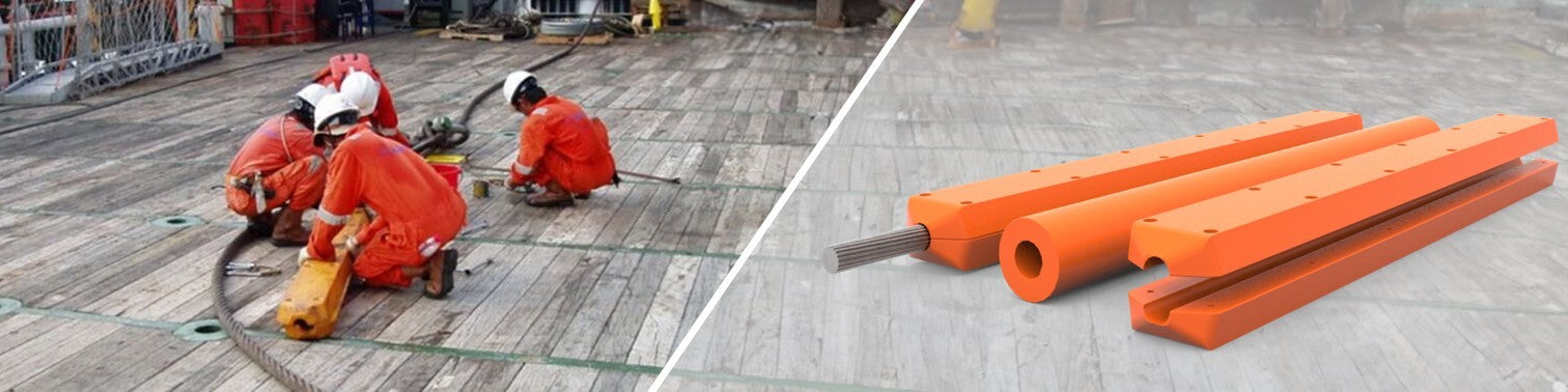 Tow protectors