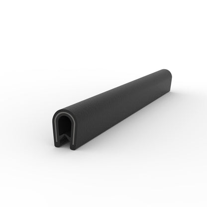 Kantenschutzprofil - Klemmbereich 0,5-2,0mm