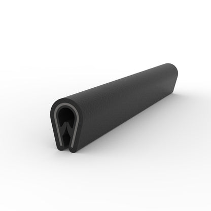 Kantenschutzprofil - Klemmbereich 1,0-2,5mm