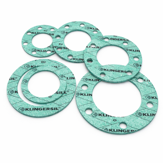 klingersil gasket